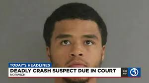 RI man faces manslaughter, DUI charges for deadly Montville crash