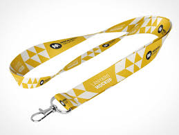 Download Lanyard Psd Mockups PSD Mockup Templates