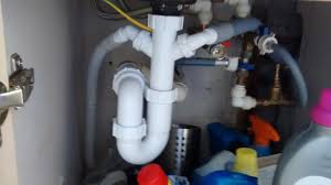 washing machine is constantly filling