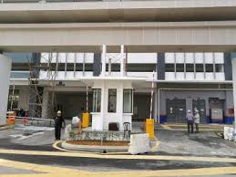 Konaklama tesisi, masjid bandar baru sentul'a 5 dakikalık yürüme mesafesindedir. Rafflesia Condo Owners Thread