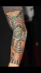 I have love is a verb in script with watercolor splash background and i have a wave incorporated in my forearm sleeve. Resultado De Imagen De John Mayer Tattoo John Mayer Tattoo Tattoos John Mayer