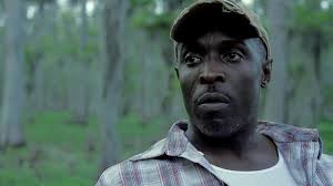 Bayou Black (2011)
