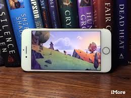 Best 11 top ios 11 apps, augmented reality, arkit (ar games) подробнее. Best Story Driven Games For Iphone And Ipad Imore