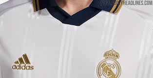 At soccerpro.com you'll find the. Adidas Real Madrid 19 20 Icon Retro Long Sleeve Jersey Released Footy Headlines