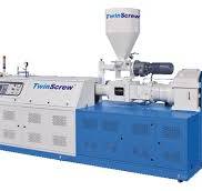 PVC Twin Screw Extruders : A 3-Minute Guide - Twin Screw