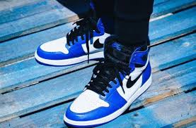 Release Reminder Air Jordan 1 Retro High Og Game Royal Kicksonfire Com Air Jordans Jordan 1 Retro High Sneakers