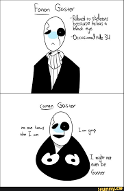 Gaster Ifunny Undertale Undertale Comic Funny Undertale Funny