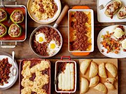 We have some remarkable recipe suggestions for you to. 10 Things To Do With Leftover Chili Food Network Super Bowl Recipes And Food Chicken Wings Dips Nachos Food Network Food Network