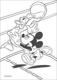 Colorear En Linea Paginas Para Colorear Disney Paginas Para Colorear Arte De Mickey Mouse