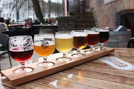 Hobart develops, manufactures and distributes machines and equipment in the fields. Plans In The Works For Danbury S Second Brewhouse