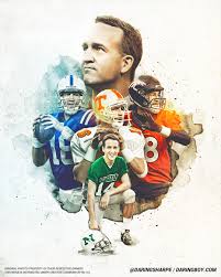 The jerseys hang in my closet. Peyton Manning Colts And Broncos Jersey Www Prestilimp Com Br