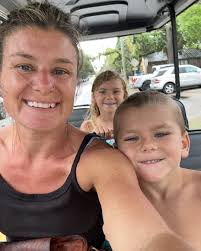 Had the best weekend with this little family of mine ❤️