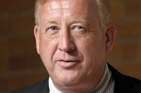 Maryland County Councilman Michael Peroutka attacked for apparent ties to  white supremacist group