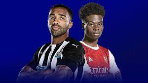 Arsenal won the midfield battle clearly. Daxctcpcu7 P8m