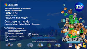 Trials or subscriptions of minecraft: Lleva Seg Minecraft A Los Estudiantes Boletines Dependencias