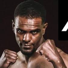 Anthony Pettis FC APFC