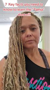 Tamia Cant Get Enough Line Dance Tutorial