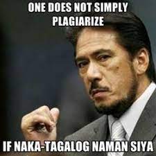 The best memes from instagram, facebook, vine, and twitter about sotto. Image 396202 Tito Sotto Plagiarism Controversy Know Your Meme