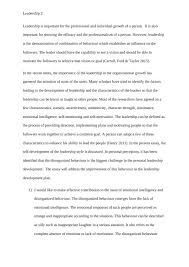 However, the fundamental basics of craig is an editor and web developer who writes about happiness and motivation at lifehack read f. Essay On Self Development Of Leadership Style
