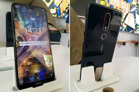 Unannounced Nokia phone (Nokia X ...