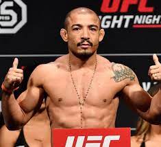 Check spelling or type a new query. All You Need To Know About Jose Aldo And His Wife Vivianne Aldo Essentiallysports