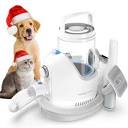 Neakasa P2 Pro Dog Grooming Kit, 10.5KPa Pet Grooming Vacuum ...