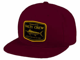 salty crew stealth hat