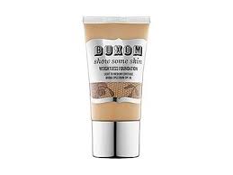 Similar Products To Buxom Show Some Skin Weightless Foundation Spf 30 You Re A Natural 1 5 Fl Oz