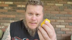 Got me a spicy one today! You...