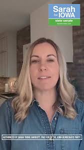 Sarah Trone Garriott Healthcare