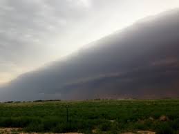 The terms are often used. Squall Line Thunderstorm Comes Through West Texas June 13 2014 Youtube