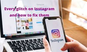 After a quick restart, take a look at your android's developer options. Every Glitch On Instagram And How To Fix Them Aischedul