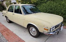 Image result for Emerald Green 1972 Audi