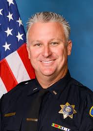 LEPSL Ambassador Buzz Ewing