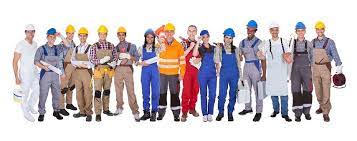 Manpower Tracking