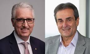 Leadership change as Bank of Sydney refreshes board