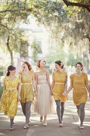 Uniqueproperty Com Uniqueproperty Resources And Information Mismatched Bridesmaids Yellow Bridesmaids Blue Bridesmaids