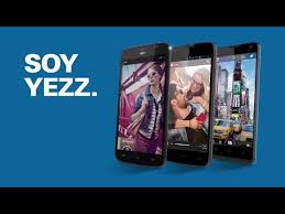 Yezz Bono 3G YZ700 full specifications ...