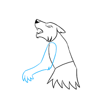 Check spelling or type a new query. How To Draw A Werewolf Really Easy Drawing Tutorial
