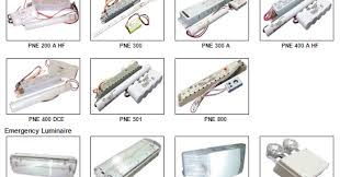 Emergency lighting solutions for buildings, industrial and commercial areas, compliant with international safety standards. Pt Savont Varavi Indonesia All About Philips Lighting Pne Emergency Lighting