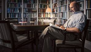 tom wolf profile: perfect stranger