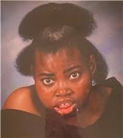 Roshanda Hamilton Obituary (1983
