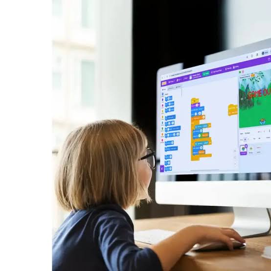 How to Turn Your Child’s Love for Games into Learning Coding