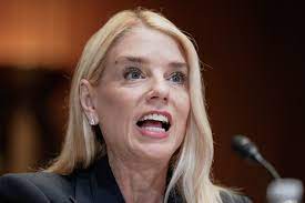 Pam Bondi has really pissed off MAGA
