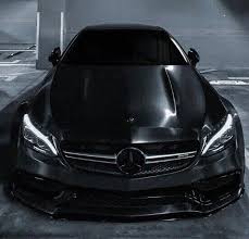 Evil Amg Mercedes Car Super Luxury Cars Mercedes