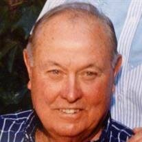 Thomas Junior "Stub" Jamieson Obituary