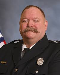 Congratulations to the following firefighters