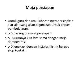 23, sedang berniaga air minuman di tepi jalan di kawasan tersebut sebelum didatangi seorang lelaki berbaju hitam yang menaiki kereta myvi berwarna putih. Mebeler Laboratorium Ppt Download