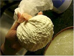 The recipe to make yogurt is good if any one of you have the problem of setting the yogurt, just add one green hot pepper to the milk mixture after adding the yogurt and leave it overnight in a warm place. Yogurt Cheese Substitutes Ingredients Equivalents Gourmetsleuth