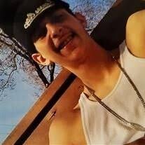 Nathan Kiesling Obituary